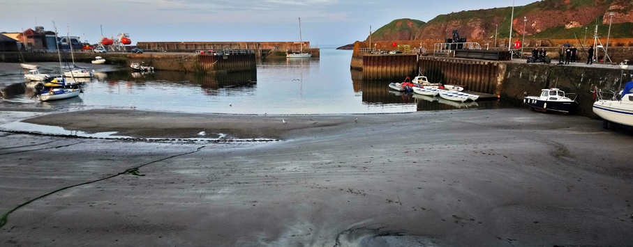 Sailtraining-scotland-stonehaven