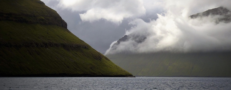 Segelurlaub Färöer-Inseln
