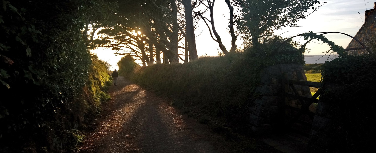 Zeilvakantie met wandelen - kanaaleilanden rondreis