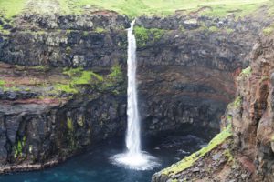zeilvakantie Faeröe eilanden