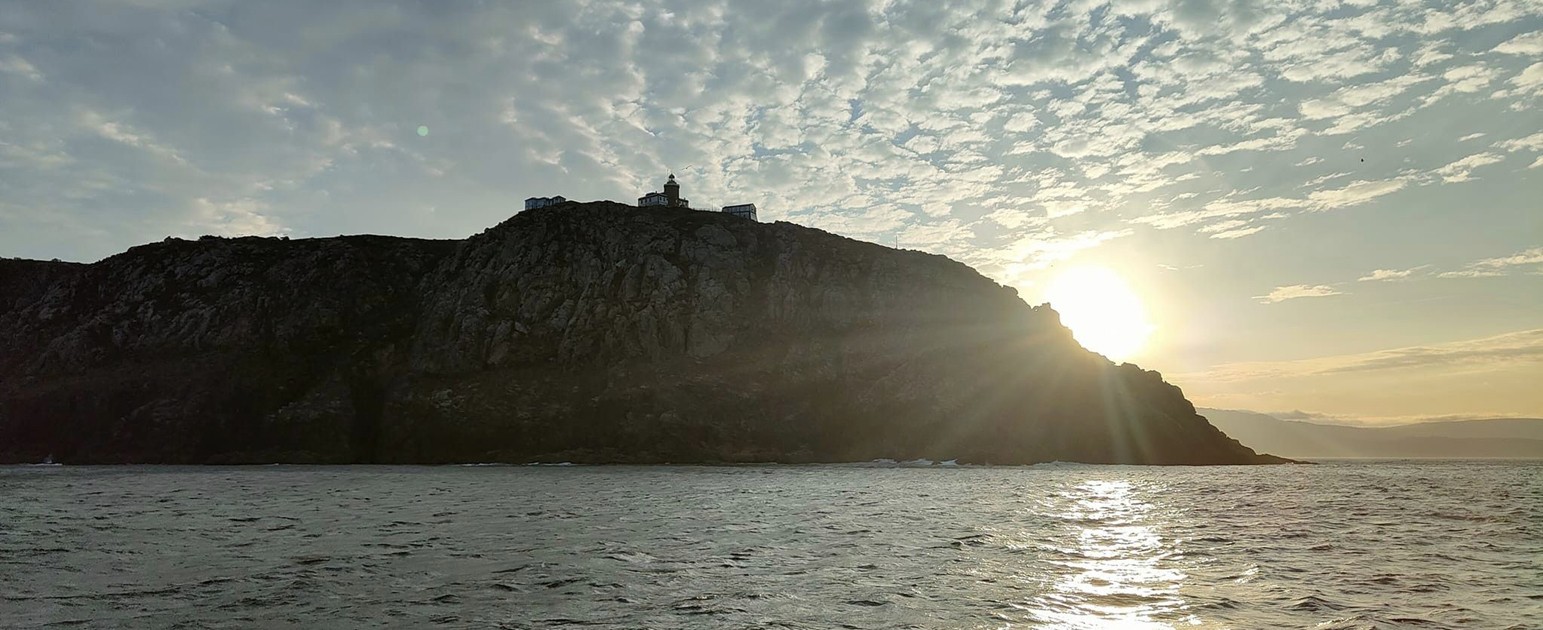 Cabo Finisterra - Espagne