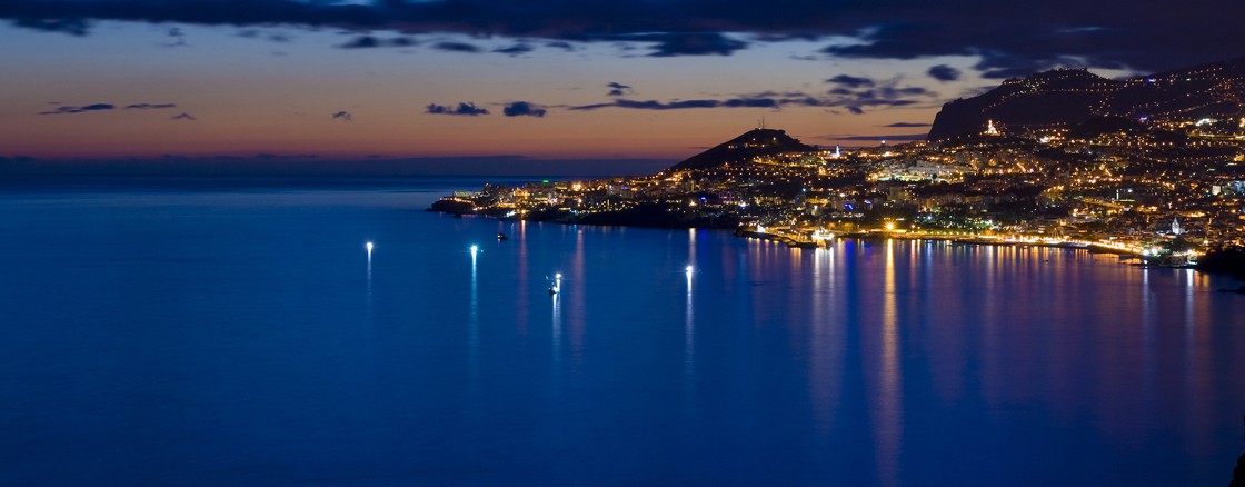 sailing-Madeira