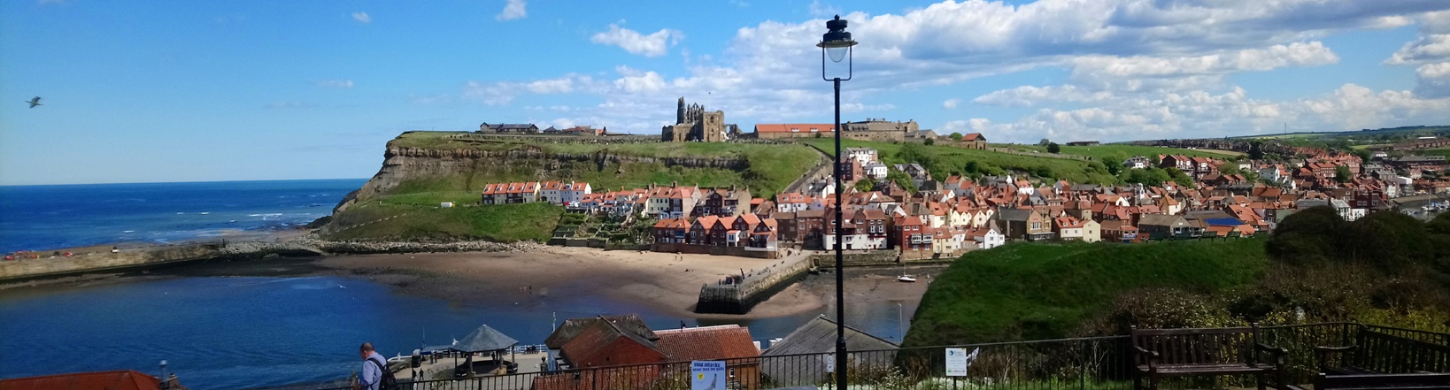 Haven Whitby