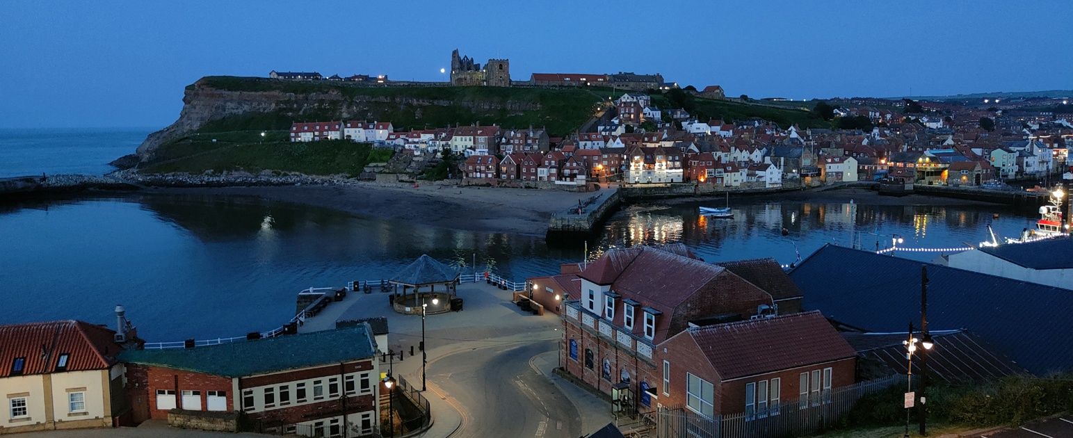 haven Whitby