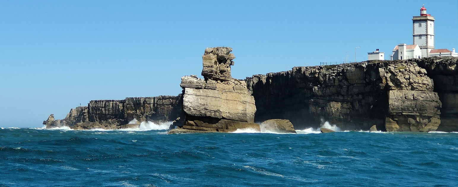 Zeilvakantie Portugal - Peniche