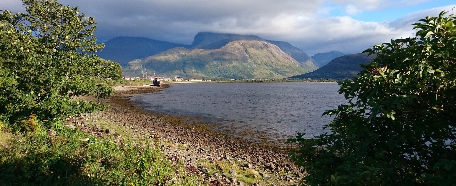 Ben Nevis