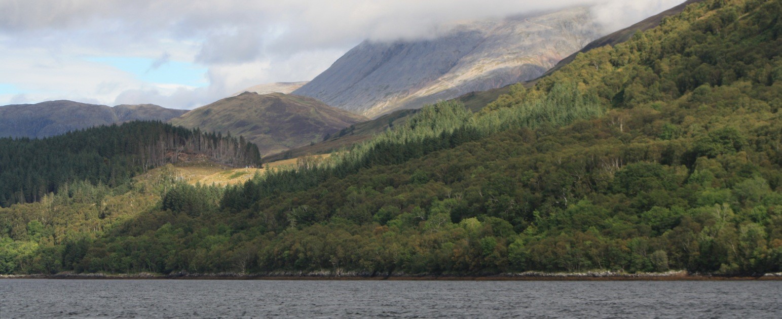 Zeilen Caledonisch Kanaal